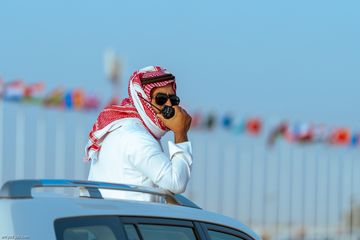 100 ألف مطية