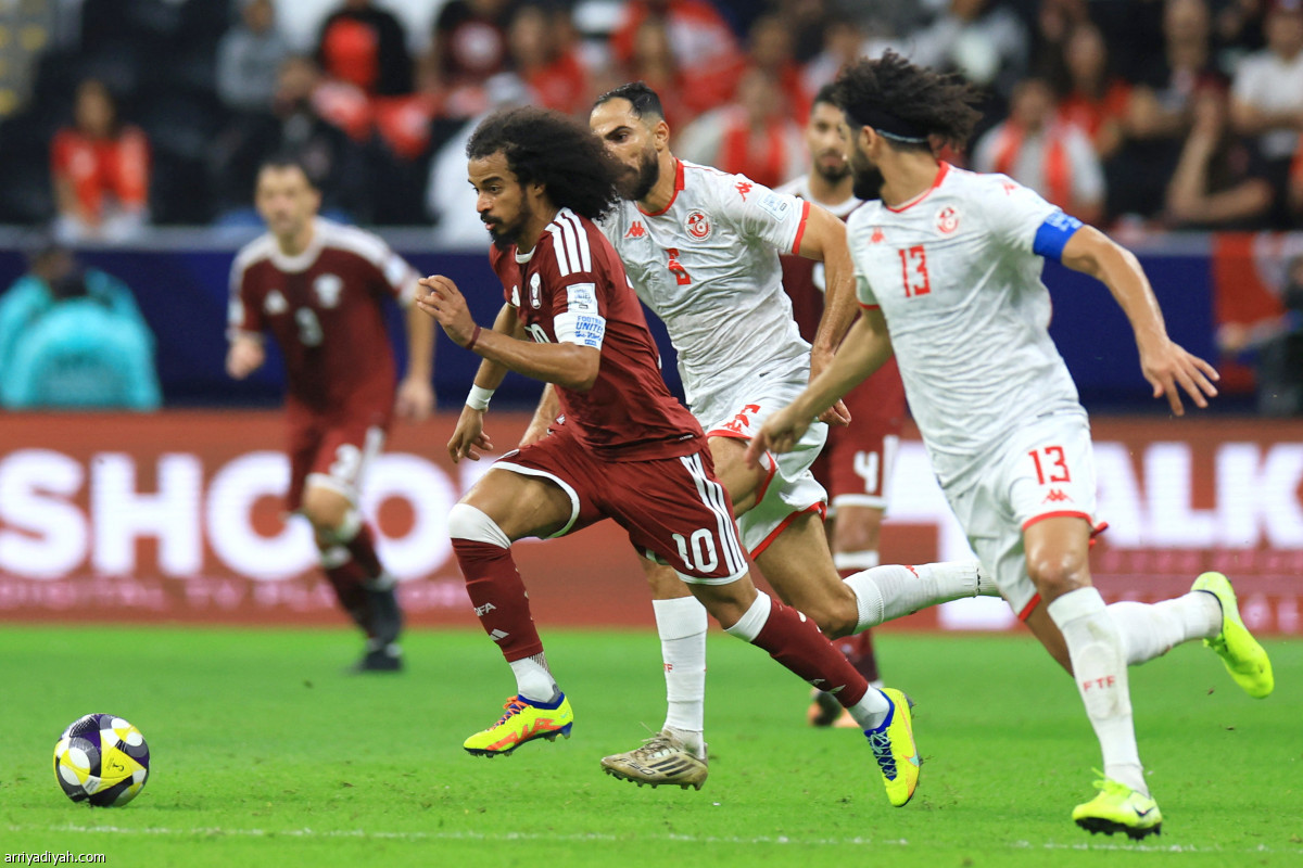 الفوز لا يكفي
